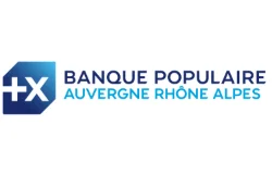 Banque Populaire Auvergne Rhône Alpes